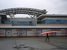 Красноярский спорт устремился на дно