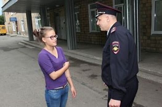 Блуждавшую в тайге Красноярского края школьницу выписали из больницы