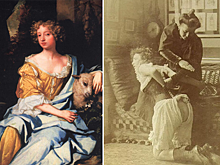 Женщины, ставшие известными из-за своей неприкрытой сексуальности