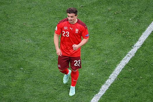 Шакири: «До сих пор смотрю матчи АПЛ, особенно с участием «Ливерпуля»