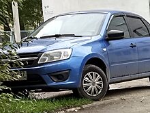 &#160;«CarsWeek» перечислил 5 самых дешевых новых автомобилей в России в сентябре 2021 года