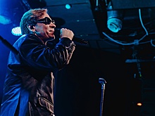 Найк Борзов: Мне всегда было, есть и будет интересно писать песни