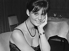 Биография Клаудии Кардинале