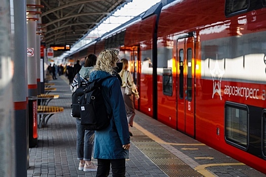 Песков оценил возможность сохранения QR-кодов после пандемии