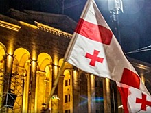 Посол Грузии заявил о понижении уровня дипотношений с Украиной