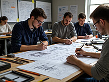 Ректор МФТИ посоветовал абитуриентам выбирать инженерию и медицину