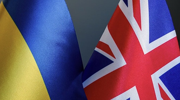 Великобритания объявит 50-дневную кампанию по вооружению Украины