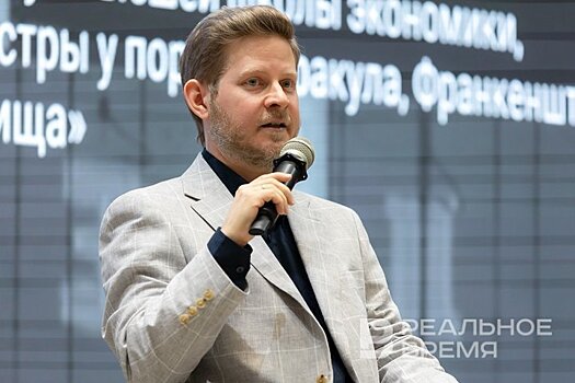 Монстры всегда с нами
