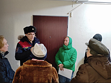 Безопасность дома – наша общая забота