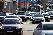 Калининград — самый автомобилизированный город России: в мэрии рассказали о своей транспортной стратегии