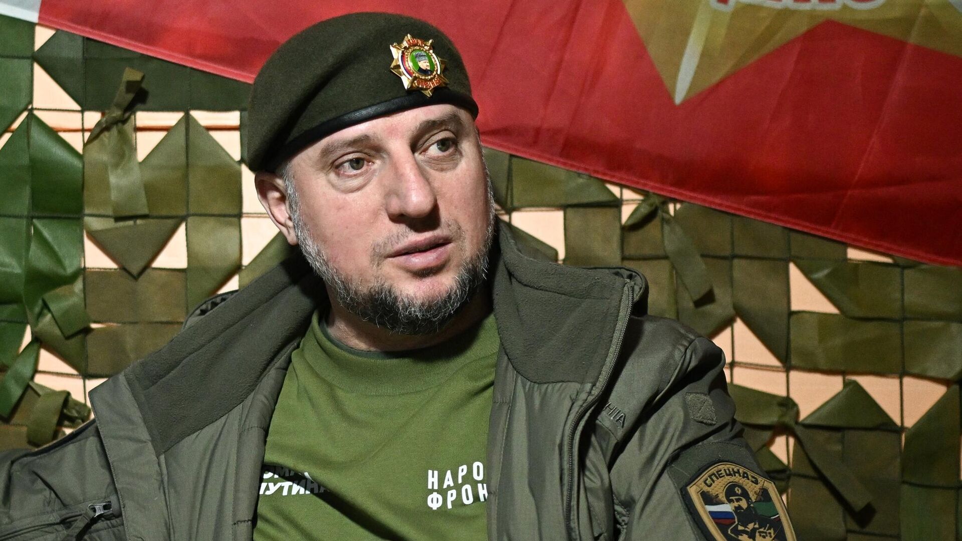 Выяснилось, из-за чего вспыхнул конфликт между Вассерманом и Алаудиновым