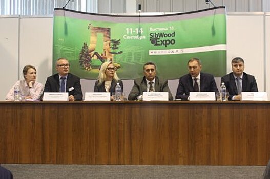 Виктор Кондрашов: Выставка SibWoodExpo в иркутском «Сибэкспоцентре» даст огромный толчок к развитию лесного комплекса региона
