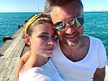 27-летняя внучка Юрия Яковлева вышла замуж