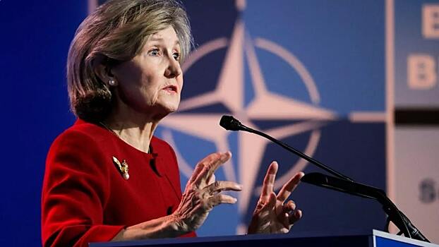 НАТО продолжает ультимативное давление на Турцию в связи с приобретением С-400