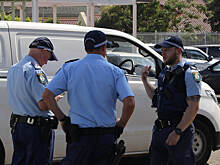 Число погибших в результате стрельбы в Сиднее возросло до 16