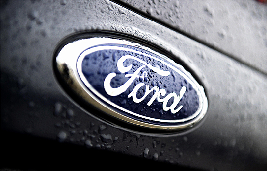 Глава Ford заявил об экзистенциальной угрозе со стороны автопроизводителей КНР