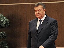 ГП Украины объяснила приостановку следствия по делу Януковича