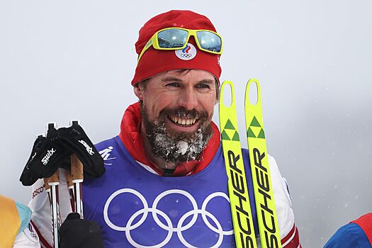 Лыжные гонки на зимней Олимпиаде — 2022, золото в мужской эстафете, трудный путь Сергея Устюгова к золоту