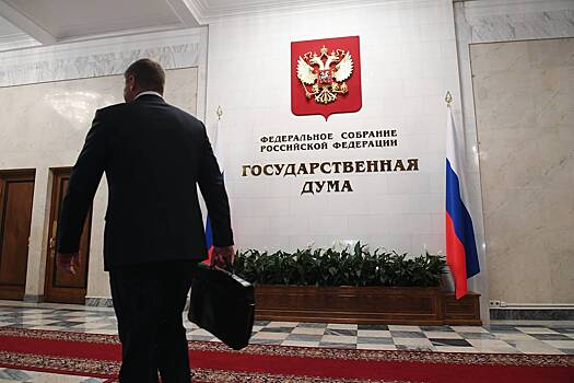 Депутатов решили проверить на знание Конституции России