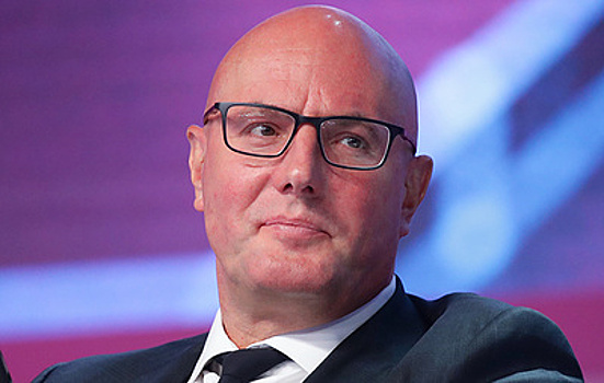 Чернышенко: первые киберспортивные "Игры будущего" планируется провести в 2023 году