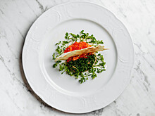 5 лучших сетов Московского гастрономического фестиваля 2022