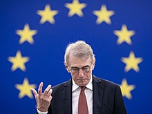 Умер глава Европарламента