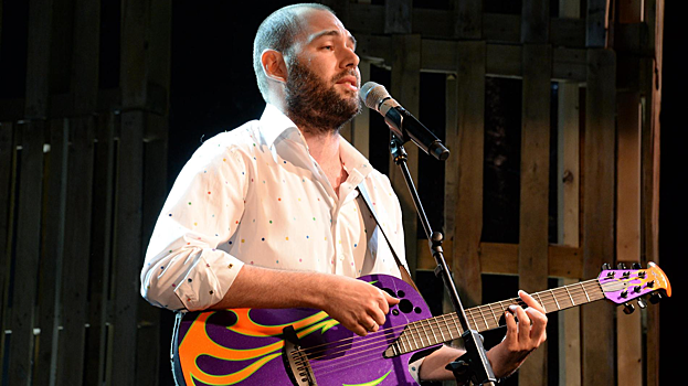 Семён Слепаков* выйдет на сцену впервые за два года