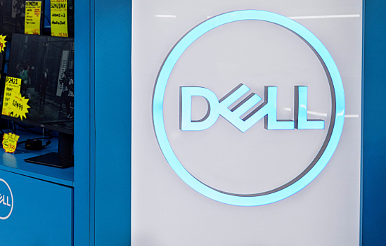 Dell назначил нового руководителя двух российских структур после решения уйти из страны