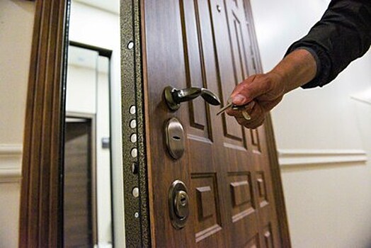 Жители Московского региона стали на 10,6% больше брать ипотеку