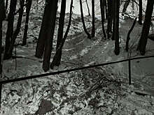 Во Владимире девятилетний мальчик разбился, катаясь на тюбинге