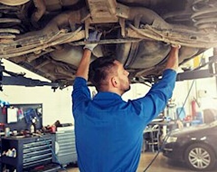 Эксперты автопромышленности о проблемах рынка сервисных услуг