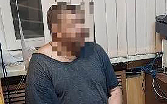 В Клепиковском районе остановили пьяного 54-летнего водителя