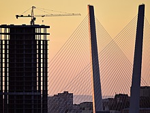 Ключи от Дальнего Востока