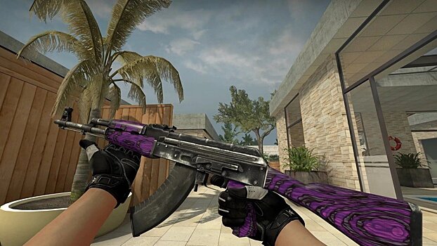 В Steam нашли новый вид мошенничества с ножами из CS2