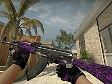 В Steam нашли новый вид мошенничества с ножами из CS2