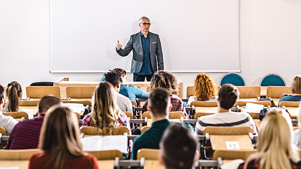 В педвузах планируют готовить учителей семьеведения