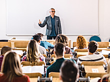 В педвузах планируют готовить учителей семьеведения