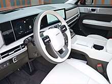 В РФ вернулся надежный семейный кроссовер Hyundai с адекватными ценами