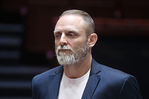 Запашный прокомментировал смерть народного артиста России Виталия Воробьева