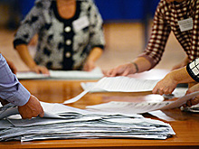 Возбуждено уголовное дело из-за нарушений на выборах в Мордовии