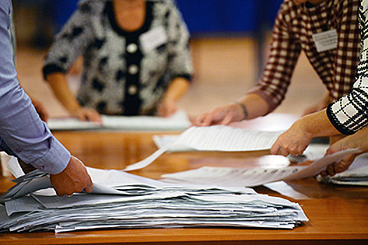 Возбуждено уголовное дело из-за нарушений на выборах в Мордовии