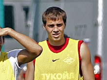 Экс-игрок «Спартака»: Дзюба считал конкурентами тех, кого не мог поддушить