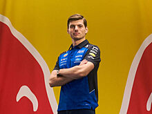 Ферстаппен поделился мыслями о новом регламенте "Ф-1"