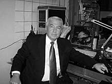 ТАСС: академик РАН Александр Бугаев скончался в возрасте 77 лет