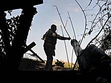 Перспективу выхода ВС России к Запорожью оценили