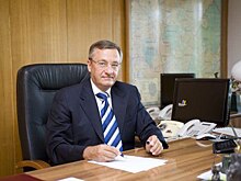 Префект СВАО Валерий Виноградов встретился с ветеранами округа