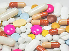 Фармацевт предупредил россиян о вызывающих зависимость лекарствах