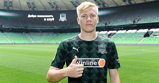 Кривцов: если никто не уйдёт, "Краснодару" не нужны новички, чтобы стать чемпионом