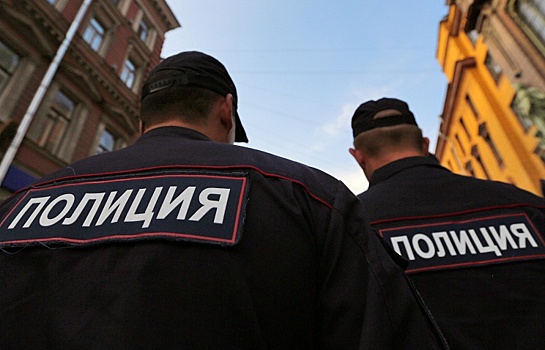 Задержаны подозреваемые в похищении бизнесмена в Москве