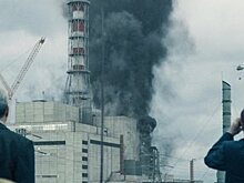 Экс-директор АЭС раскритиковал сериал "Чернобыль"